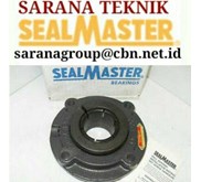 SEALMASTER BEARING pt sarana teknik sealmaster bearing pillow & sealmaster flange bearing jualdsa