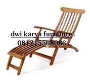 Kursi Steamer