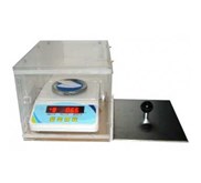 UEC-1002 ELECTRONIC GRAMMAGE BALANCE