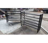 Rak Sepatu Sandal