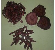 * * * ubi ungu chip, stick, pellet* * *