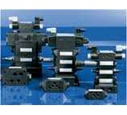 Atos Modular Valve