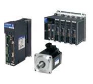 SanMotion R AC SERVO DRIVE, MOTOR SERVO
