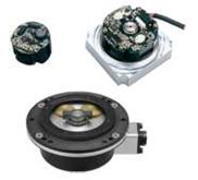 SanMotion Encoder