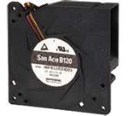San Ace Blower