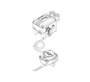 Power Genex Smart Positioner Remote Type