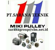 PULLEY BRAKES CLUTCHES ELECTROMAGNETIC COUPLING