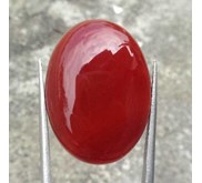 Batu Akik Darah Super