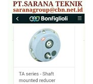 PT SARANA BONFIGLIOLI GEAR MOTOR HELICAL BEVEL PT SARANA TEKNIK BONFIGLIOLI WORM GEAR MOTOR- GEAR MOTOR PLANETARY - GEARBOXES