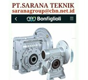 BONFIGLIOLI GEAR MOTOR HELICAL BEVEL PT SARANA TEKNIK BONFIGLIOLI WORM GEAR MOTOR- GEAR MOTOR PLANETARY - GEARBOXES GEAR