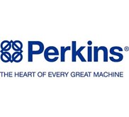 Genset Perkins