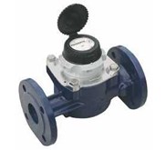 Sensus Meijet Single Jet Bulk Water Meter