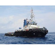 Towing Tug/ AHT101215AM/ 2009/ 337 t