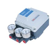 Power Genex Pneumatic-Pneumatic Positioner PPL ( Type Linear) PPR ( Tipe Rotary) 