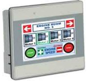 Maple HMI-HMI5043L