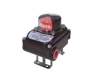 Power Genex Valve Positioner Monitor LSB-1000 SERIES, LSB-3000 SERIES, LSB-7000 SERIES, LSB-7100, LSB-7200