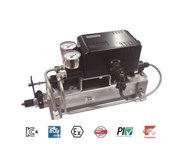 Power Genex Cylinder Positioner