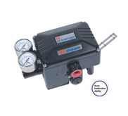 Power Genex Digital Valve Positioner SEL ( Type Linear), SER ( Tipe Rotary)