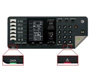 Mesin Fotocopy SHARP AR-6026N / AR-6031N