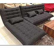 SOFA L RUANG TAMU