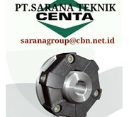 CENTAFLEX COULING CENTA PT SARANA COUPLING SELL CENTA COUPLING CFA CFX CFH