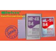 MASTER KERING ELEFAX MD 1