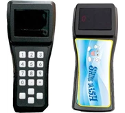 Mesin Top Up dan Mesin Cek Saldo
