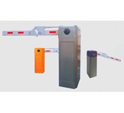 Barrier Gate Model AP-D2