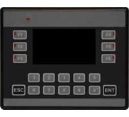 Maple HMI-HMC7030A-M