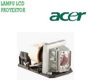 Lampu Proyektor Acer Original