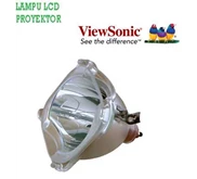 Lampu Proyektor ViewSonic Original