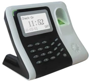 Mesin Finger print F300