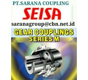 SEISA COUPLING GEAR PT SARANA SEISA COUPLING SELL GC SSM SEISA COUPLING AND KYUSUC HASEC JAC DMAXX COUPLING GC SSM COUPLING