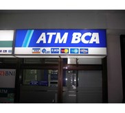 Reklame, Neon Sign, Neon Box Murah