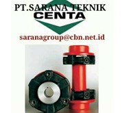 CENTAFLEX COUPLING CENTA PT SARANA COUPLING CENTA COUPLING CFA CFX JUAL