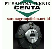 STOCKIST CENTAFLEX COUPLING CENTA PT SARANA COUPLING CENTA COUPLING CFA CFX JAKARTA