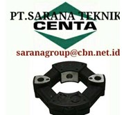 CENTAFLEX COUPLING CENTA PT SARANA COUPLING CENTA COUPLING CFA CFX SELL