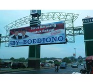 Billboard, Signboard, Baliho, Neon Box