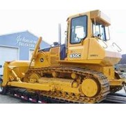 SEWA BULLDOZER