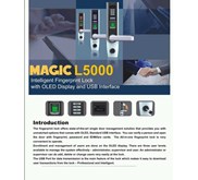 Kunci Fingger L 5000