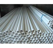 PIPA PVC VINILON