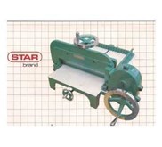 Mesin Potong Kertas STAR