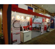 Oil & Gas Indonesia 2015 Exhibition