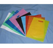 plastik plong warna