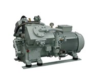 Jasa gulung baru rewinding ataupun repair compressor