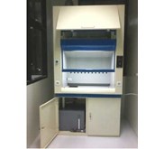 Fume Hood ( Lemari Asam )