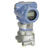 ROSEMOUNT 3051C Pressure Transmitter