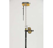 GPS Geodetik HI-Target V30 Dual Frequency GNSS RTK System