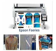 Epson SC- F6070 Sublimation Printer