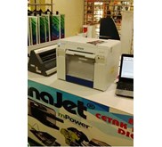 EPSON SureLab D700